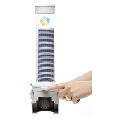 Karton Bardak Aparatı